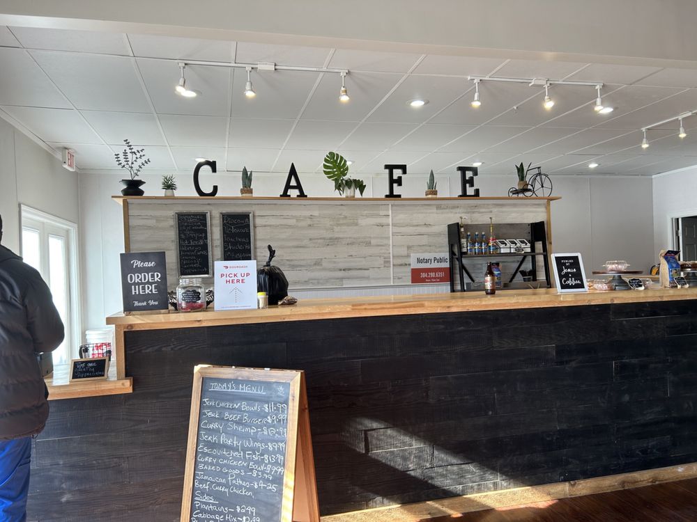 THE COTTAGE CAFE Updated July 2024 2803 White Hall Blvd, White Hall