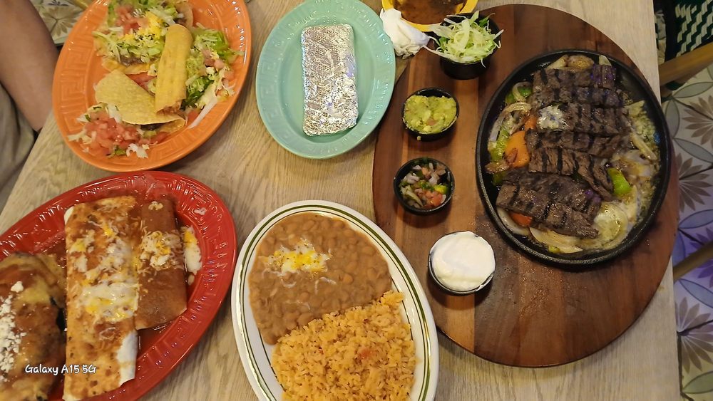 Social spots from Pedros Tacos & Tequila Bar