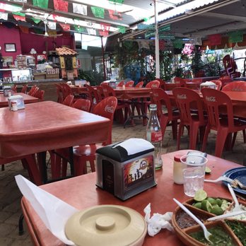 Barbacoa Blvd 2000 - Mexican Near Me - Tijuana, BCN