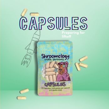 Mushy Delivery - Magic Mushroom Capsules - Vitamins & Supplements Near Me Mushy Delivery - Magic Mushroom Capsules - Vitamins & Supplements Near Me
