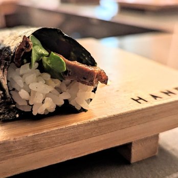 Hando - Roast duck (special) - Sushi Bars Near Me - Houston, Texas
