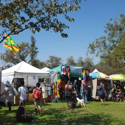 Pacific Islander Festival - Vendors.  Bring cash!