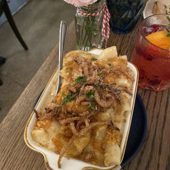 Blossom and Root Kitchen - Mac and cheese - Vegan Near Me - Danville, California Blossom and Root Kitchen - Mac and cheese - Vegan Near Me - Danville, California