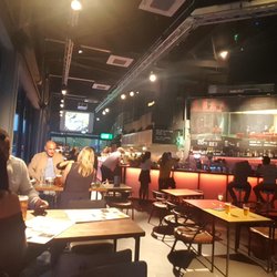Village Vanguard - Love this place. Laid back, chilled music, good food and drinks. Friendly staff.