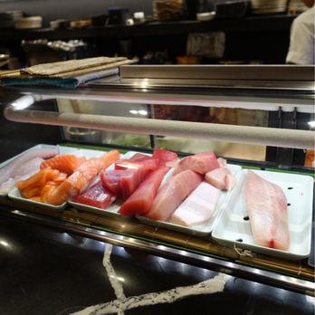 Oao - Sushi Bar - Sushi Bars Near Me - Kihei, Hawaii Oao - Sushi Bar - Sushi Bars Near Me - Kihei, Hawaii