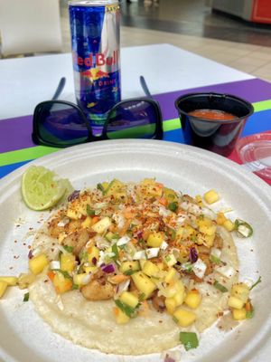 Boka Feliz Mexican Kitchen by null