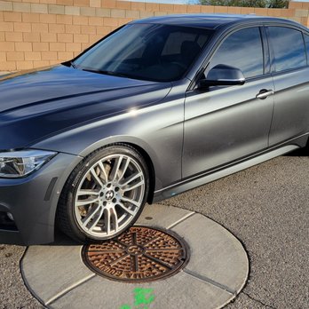 Derek's Detailing - Auto Detailing Near Me - Vail, Arizona Derek's Detailing - Auto Detailing Near Me - Vail, Arizona