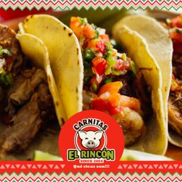 Carnitas Tacos