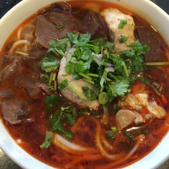 Ngự Bình Restaurant - Vietnamese Near Me - Westminster, California