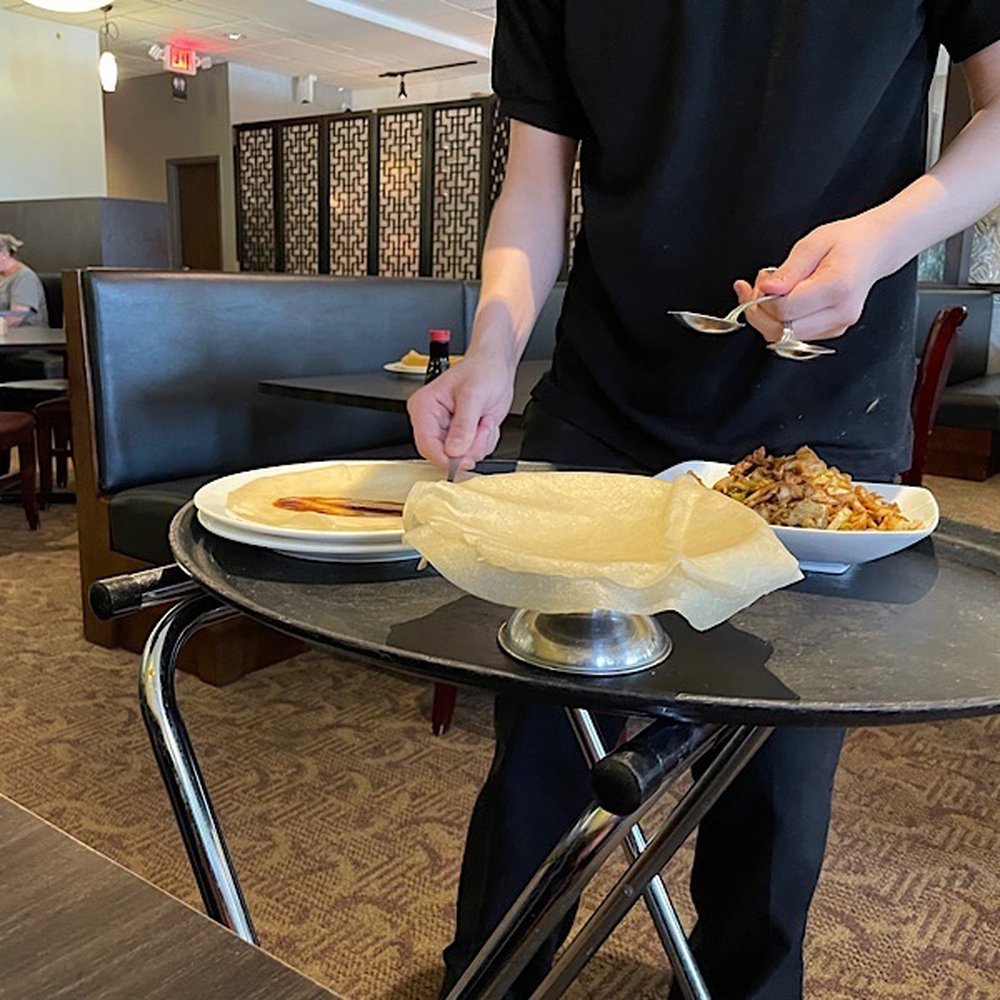 Bo Lings - When he was rolling.. very nice wrap - Chinese Near Me - Overland Park, Kansas Bo Lings - When he was rolling.. very nice wrap - Chinese Near Me - Overland Park, Kansas