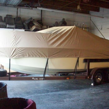 Craig's Custom Upholstery - Sunbrella Boat Covers - Auto Upholstery Near Me - Phoenix, Arizona Craig's Custom Upholstery - Sunbrella Boat Covers - Auto Upholstery Near Me - Phoenix, Arizona