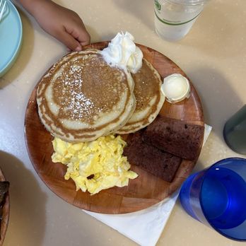 My Cafe - Keiki Plate - Breakfast & Brunch Near Me - Kapolei, Hawaii My Cafe - Keiki Plate - Breakfast & Brunch Near Me - Kapolei, Hawaii