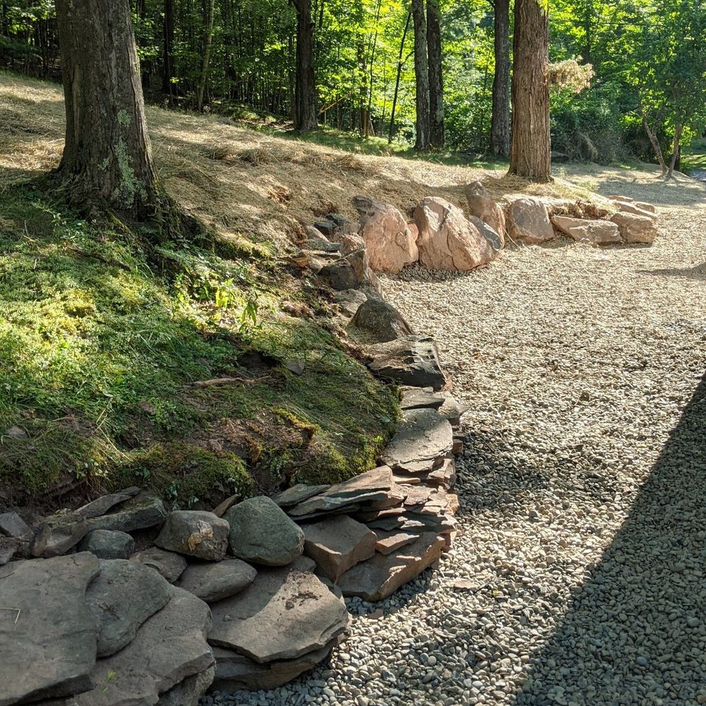 Maggio And Sons Land Development Company - Septic Services Near Me - Round Top, New York