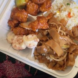 sad Fast food plate sad Fast food plate
