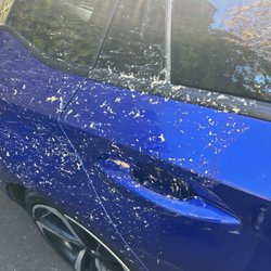 Uber - More puke