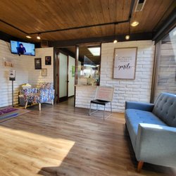 Temple City Dental Care - Waiting room/entrance