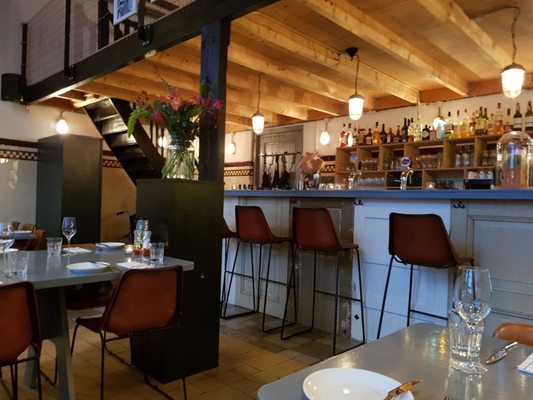 Restaurant Chef aan de Werf by null