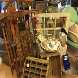 Junk and Disorderly