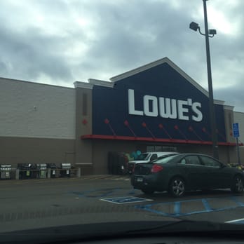 Lowe's Home Improvement - Hardware Stores Near Me - Waterford, Connecticut Lowe's Home Improvement - Hardware Stores Near Me - Waterford, Connecticut