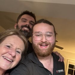 Rogers Roofing