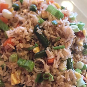 Best Ceviche Ever - Arroz chaufa - Peruvian Near Me - Boynton Beach, Florida
