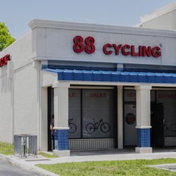 88 Cycling