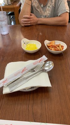 Manna Noodle House by null