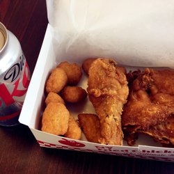 New York Fried Chicken