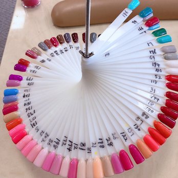 MJ Nail& Spa - Nail Salons Near Me - Derby, Connecticut