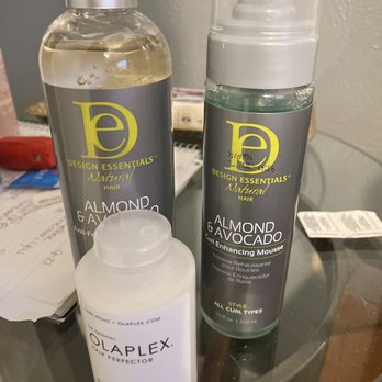 Ulta Beauty - Products I left with - Hair Salons Near Me - Arlington, Texas Ulta Beauty - Products I left with - Hair Salons Near Me - Arlington, Texas