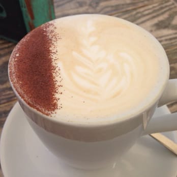 Bronze Kiosk - Gorgeous chai latte - Restaurants Near Me - Mona Vale, NSW Bronze Kiosk - Gorgeous chai latte - Restaurants Near Me - Mona Vale, NSW
