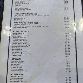 Prata House - Sep 10, 2023 - Indian Near Me - West Covina, California Prata House - Sep 10, 2023 - Indian Near Me - West Covina, California