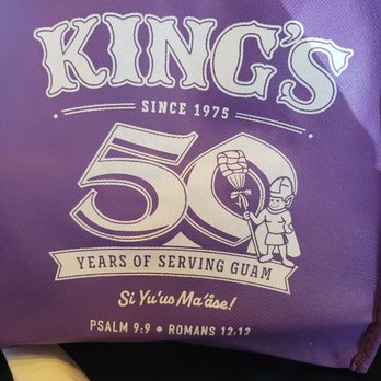 KING’S RESTAURANT - Updated March 2026 - 161 Photos & 107 Reviews - 562 ...