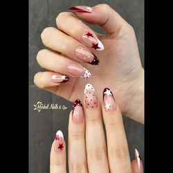 Herbal Nails & Spa - Nail salon in Gilbert, Arizona
