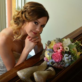 MakeUp By Chelsea Pagnini - Makeup Artists Near Me