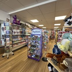 Island Treasure Toys