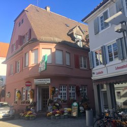 Trattoria da Enza - Trattoria da Enza während der Chrysanthema