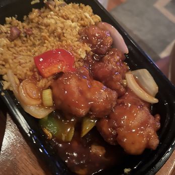 Fai's Chinese Restaurant - Chinese Near Me - Ocean View, New Jersey