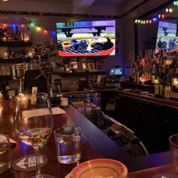 Good Old Days Pizza - Bar