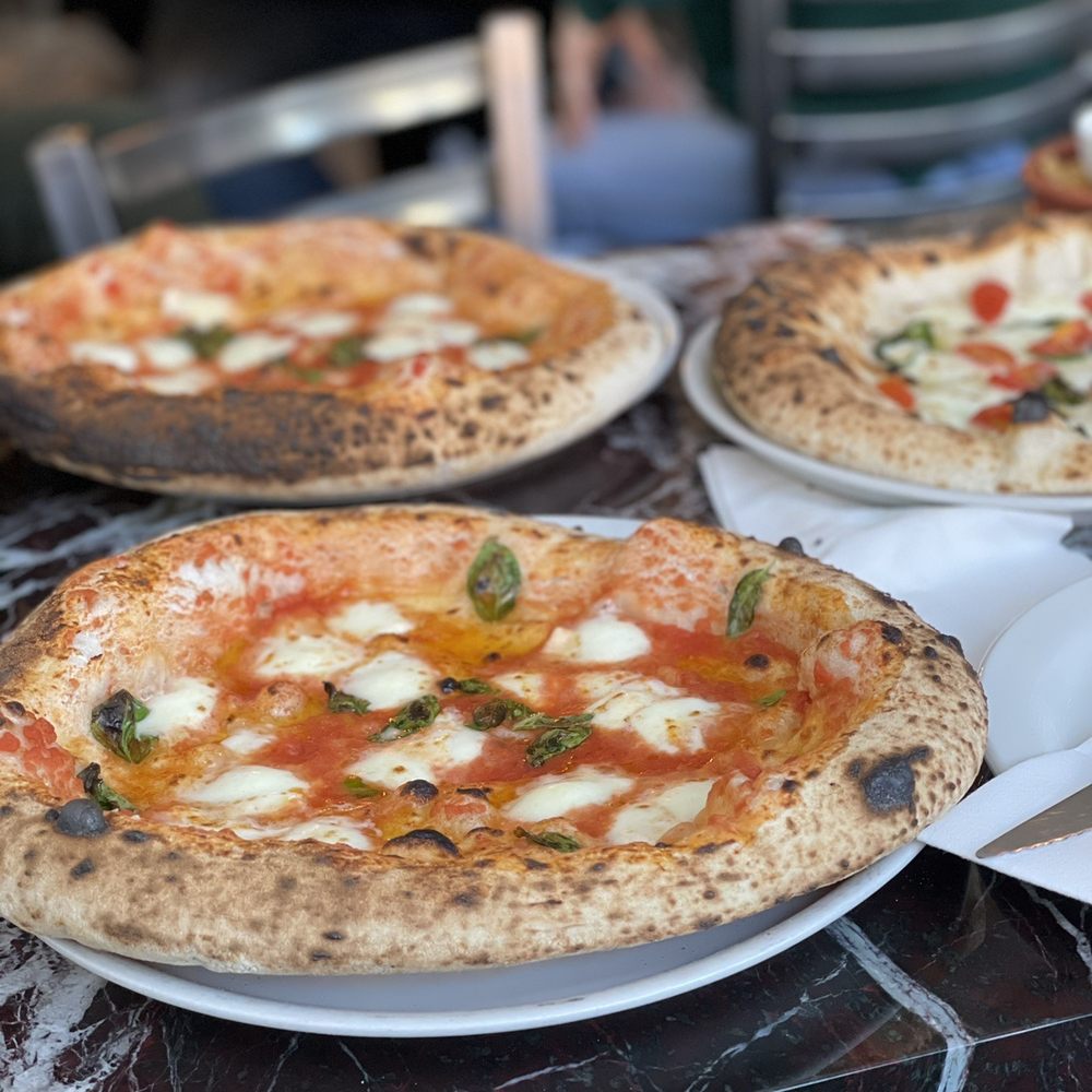 BEST Pizza Places near Highlands, NJ 07732 - Updated September 2021 - Yelp