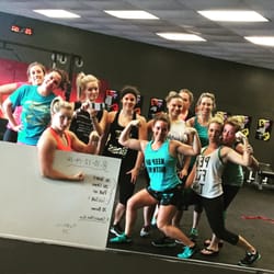 F3 Fitness