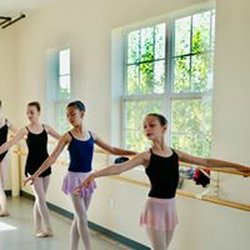 Vermont Ballet Theater School