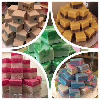 ToffeeWorld @ Toffee Heaven - Over 75 Exciting Flavours of Gourmet Fudge and Nougats. - Candy Stores Near Me - Colwyn Bay, CWY ToffeeWorld @ Toffee Heaven - Over 75 Exciting Flavours of Gourmet Fudge and Nougats. - Candy Stores Near Me - Colwyn Bay, CWY