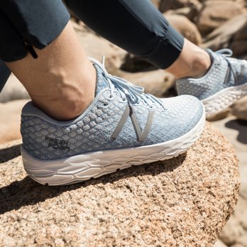 New Balance - Fresh Foam Beacon - Shoe Stores Near Me - Oakbrook Terrace, Illinois