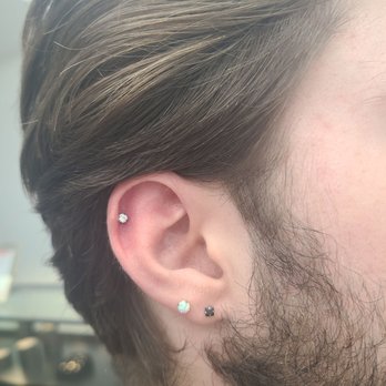 Lulu Ave - Piercing Near Me - Long Beach, California