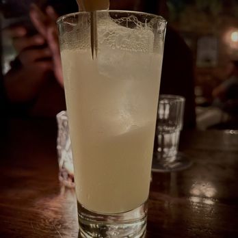 The Snug - Mule Mocktail. Super tasty! - Bars Near Me - Sacramento, California The Snug - Mule Mocktail. Super tasty! - Bars Near Me - Sacramento, California