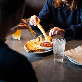 MacKenzie River Pizza - Pizza Near Me - Belgrade, Montana