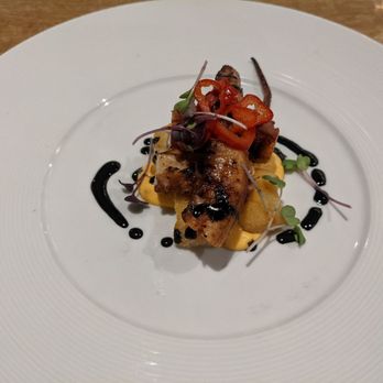 Allora - Polpo - Wine Bars Near Me - Sacramento, California