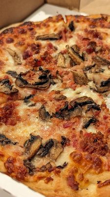 Napoli Pizza & Restaurant (Blue Diamond/Rainbow) by null