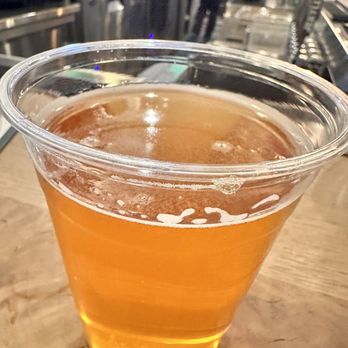 Jekyll Brewing City Center - Beer - Breweries Near Me - Alpharetta, Georgia